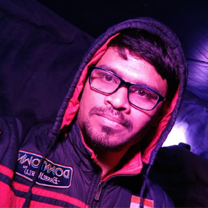 Wakodikar Kanchan
